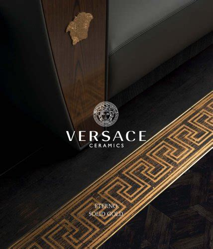 ceramiche versace home roma|versace ceramics catalog.